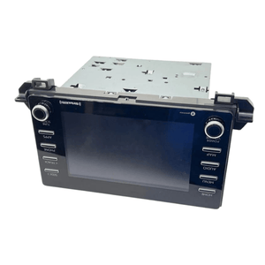2021 - 2023 Toyota Camry Radio Receiver Navigation With Display Screen OEM - Car Parts Direct