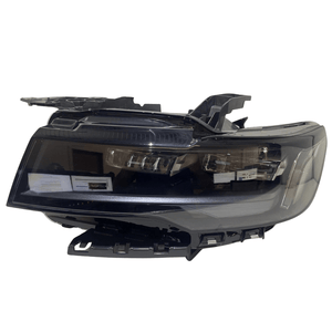 2021 - 2024 Cadillac Escalade Black Trim LED Headlight Driver Left LH OEM 9114 - Car Parts Direct