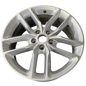 2021 - 2024 Dodge 20x8 Durango OEM Wheel - Car Parts Direct