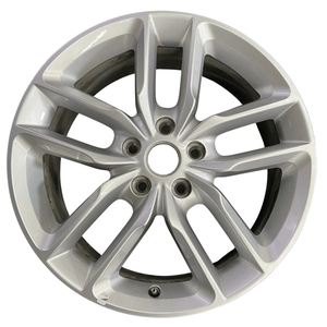 2021 - 2024 Dodge 20x8 Durango OEM Wheel - Car Parts Direct