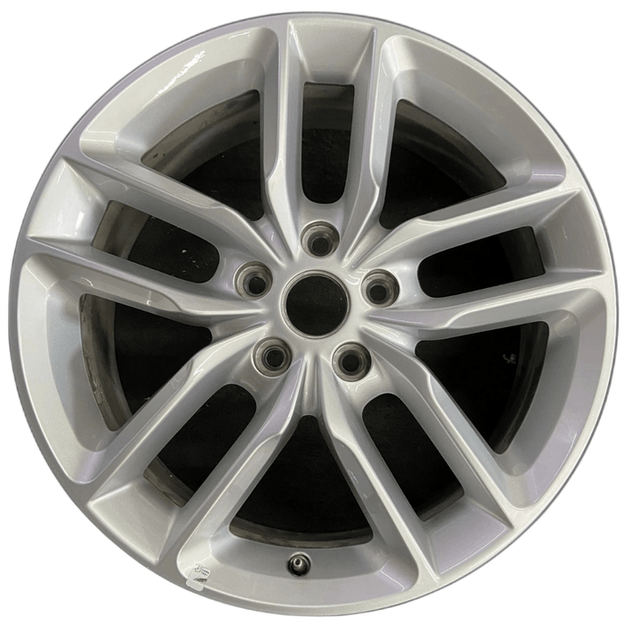 2021-2024 Dodge 20x8 Durango OEM Wheel