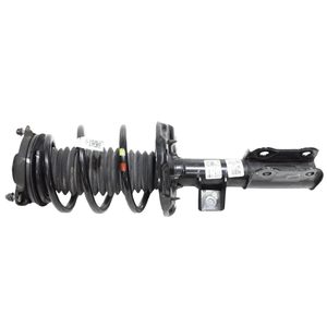 2021 - 2024 KIA K5 FWD FRONT LEFT DRIVER SHOCK STRUT ABSORBER & COIL SPRING OEM - Car Parts Direct