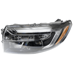 2021 - 2024 OEM Left Driver Side LED Headlamp For Honda Ridgeline 33150 - T6Z - A01 - Car Parts Direct