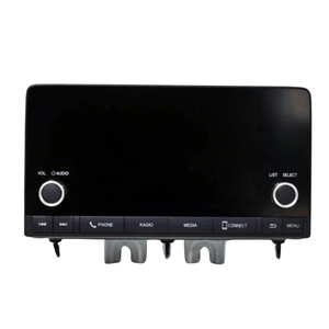 2022 - 2023 Honda Civic Radio Display Screen and Receiver 8A100T20A41M1 - Car Parts Direct