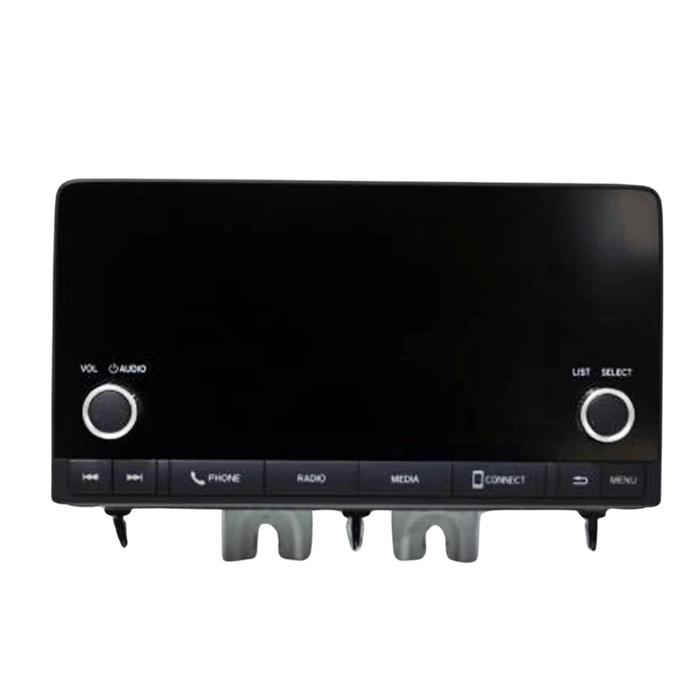 2022-2023 Honda Civic Radio Display Screen and Receiver 8A100T20A41M1