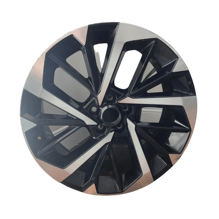 2022-2023 Mitsubishi Outlander 95149 65866 OEM wheel rim 20 x 8 CnC Gloss Black