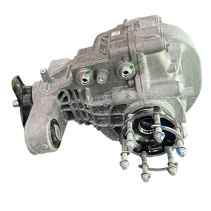 2022 - 2024 CADILLAC CT4 - V BLACKWING TRANSMISSION REAR DIFFERENTIAL CARRIER *5K* - Car Parts Direct