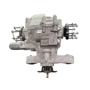 2022 - 2024 CADILLAC CT4 - V BLACKWING TRANSMISSION REAR DIFFERENTIAL CARRIER *5K* - Car Parts Direct