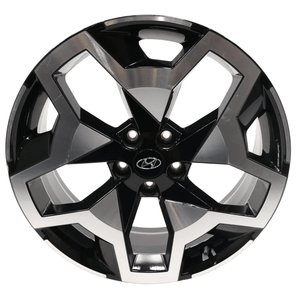 2022 - 2024 HYUNDAI SANTA CRUZ LIMITED WHEEL RIM ALLOY 20X7.5J OEM 52910K5310 - Car Parts Direct