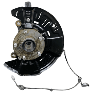 2022 - 2024 Subaru WRX Front RH Passenger Side Spindle Knuckle Hub Suspension Assembly OEM - Car Parts Direct