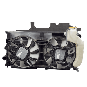 2022 - 2024 TOYOTA GR86 BRZ RADIATOR COOLING FAN ASSEMBLY GOOD CONDITION OEM - Car Parts Direct
