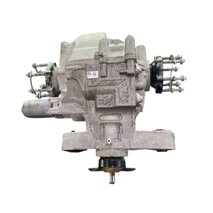 2022 - 2024 CADILLAC CT4-V BLACKWING TRANSMISSION REAR DIFFERENTIAL CARRIER *5K*