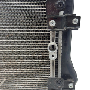 2022-2024 TOYOTA GR86 BRZ RADIATOR COOLING FAN ASSEMBLY GOOD CONDITION OEM