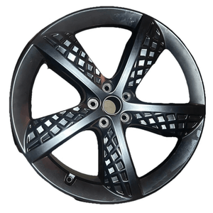 2022 - 2025 Genesis GV70 OEM Wheel 21” Stock Factory Rim 21 Inch GV 70 OE 71040 - Car Parts Direct