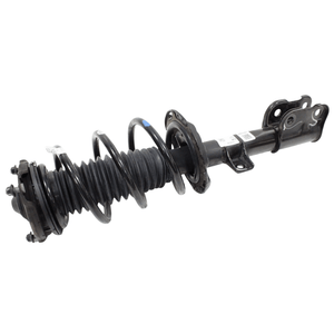 2022 - 2025 HYUNDAI SANTA CRUZ FRONT LEFT SHOCK ABSORBER STRUT & COIL SPRING OEM - Car Parts Direct