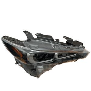 2022 - 2025 MAZDA CX - 5 Headlight Right LED w/o directional beam Non - AFS OEM TESTED - Car Parts Direct