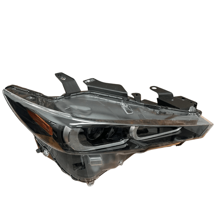 2022-2025 MAZDA CX-5 Headlight Right LED w/o directional beam Non-AFS OEM TESTED