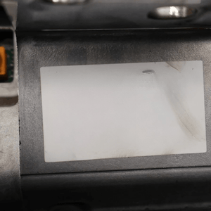 2023 - 2024 Nissan Altima Display Screen 12.30" Display Used - Car Parts Direct