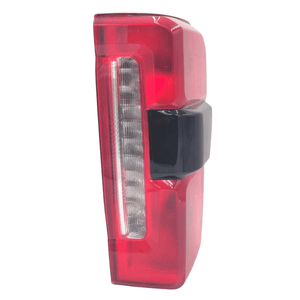 2023 - 2024 OEM Ford F - 250 Right Passenger LED Taillight w/ BLIS - PC3B - 13B504 - B - Car Parts Direct