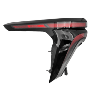 2024 - 2025 OEM Chevrolet Traverse Left Driver Side LED Taillight 26565982 - Car Parts Direct