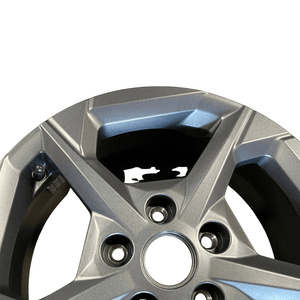 2025 One Single Kia K4 Factory 16 Wheel OEM Rim 52910GG100 - Car Parts Direct