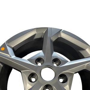 2025 One Single Kia K4 Factory 16 Wheel OEM Rim 52910GG100 - Car Parts Direct