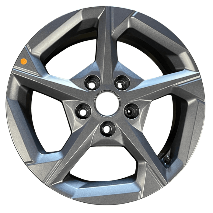 2025 One Single Kia K4 Factory 16 Wheel OEM Rim 52910GG100