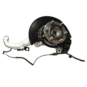 2025 Toyota Tacoma Spindle Knuckle Right front - Car Parts Direct