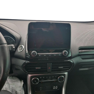 2018-2019 Ford EcoSport Audio Radio 8.0" Display Screen w/ Audio Controls OEM