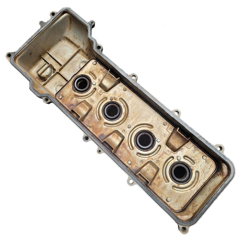 Gm 3.6 Valve Cover Gasket Replacement At Nicholas Michael Blog - View #5