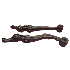 1997-2001 Prelude Rear Suspension Left & Right Lower Control Arm Rod Trailing OEM
