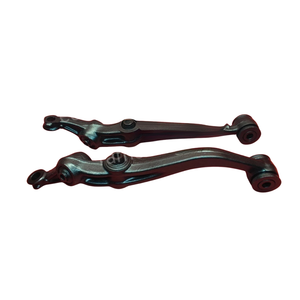 1997-2001 Prelude Rear Suspension Left & Right Lower Control Arm Rod Trailing OEM
