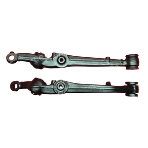 1997-2001 Prelude Rear Suspension Left & Right Lower Control Arm Rod Trailing OEM
