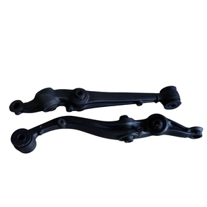 1997-2001 Prelude Rear Suspension Left & Right Lower Control Arm Rod Trailing OEM