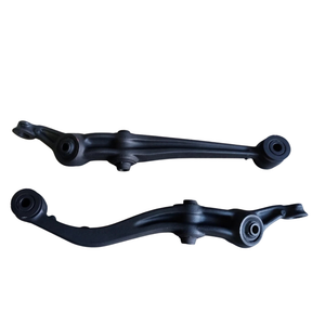 1997-2001 Prelude Rear Suspension Left & Right Lower Control Arm Rod Trailing OEM