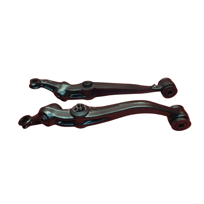 1997-2001 Prelude Rear Suspension Left & Right Lower Control Arm Rod Trailing OEM