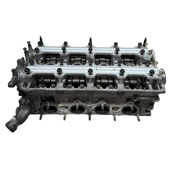 98 Honda Prelude Engine Cylinder Head Assembly P13 HF-2 DOHC VTEC H22A4 97-01