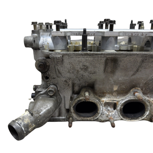 98 Honda Prelude Engine Cylinder Head Assembly P13 HF-2 DOHC VTEC H22A4 97-01