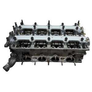 98 Honda Prelude Engine Cylinder Head Assembly P13 HF-2 DOHC VTEC H22A4 97-01