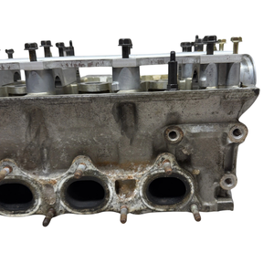98 Honda Prelude Engine Cylinder Head Assembly P13 HF-2 DOHC VTEC H22A4 97-01