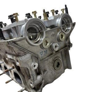 98 Honda Prelude Engine Cylinder Head Assembly P13 HF-2 DOHC VTEC H22A4 97-01