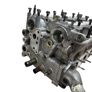 98 Honda Prelude Engine Cylinder Head Assembly P13 HF-2 DOHC VTEC H22A4 97-01