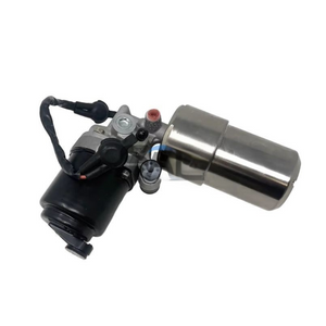 Automobile Brake System 47960-60010 47070-60010 Brake Booster Brake Pump
