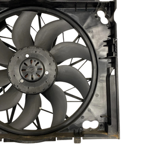 2006-2010 BMW E60 E63 E64 550i 650i N62 4.8l ENGINE RADIATOR COOLING FAN 67326946638