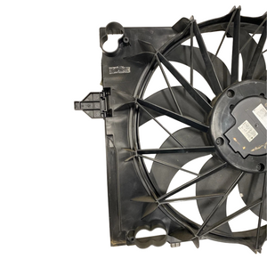 2006-2010 BMW E60 E63 E64 550i 650i N62 4.8l ENGINE RADIATOR COOLING FAN 67326946638