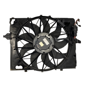 2006-2010 BMW E60 E63 E64 550i 650i N62 4.8l ENGINE RADIATOR COOLING FAN 67326946638