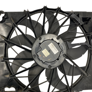 2006-2010 BMW E60 E63 E64 550i 650i N62 4.8l ENGINE RADIATOR COOLING FAN 67326946638