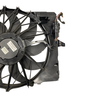 2006-2010 BMW E60 E63 E64 550i 650i N62 4.8l ENGINE RADIATOR COOLING FAN 67326946638