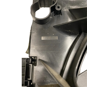 2006-2010 BMW E60 E63 E64 550i 650i N62 4.8l ENGINE RADIATOR COOLING FAN 67326946638