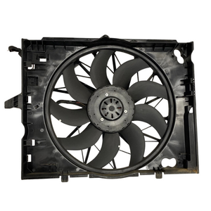 2006-2010 BMW E60 E63 E64 550i 650i N62 4.8l ENGINE RADIATOR COOLING FAN 67326946638
